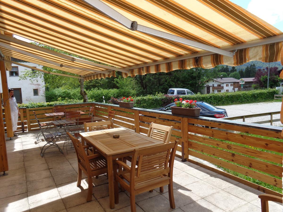 Gaestehaus Eschenhof ไรท์อิมวิงเคอ ภายนอก รูปภาพ